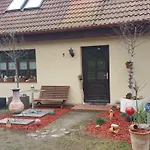 Haus Speck 5 דירה Kargow