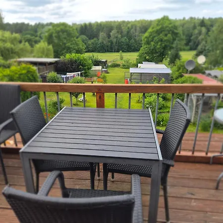 Speck 5 Daire *