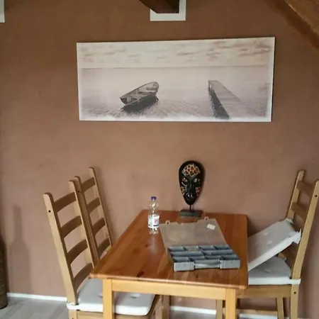 Апартаменты Haus Speck 5 *