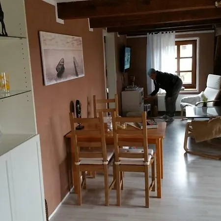 Haus Speck 5