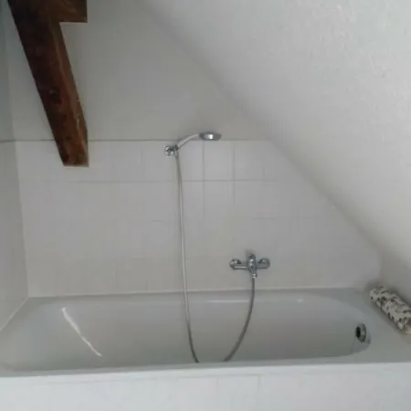 Apartment Speck 5 Kargow