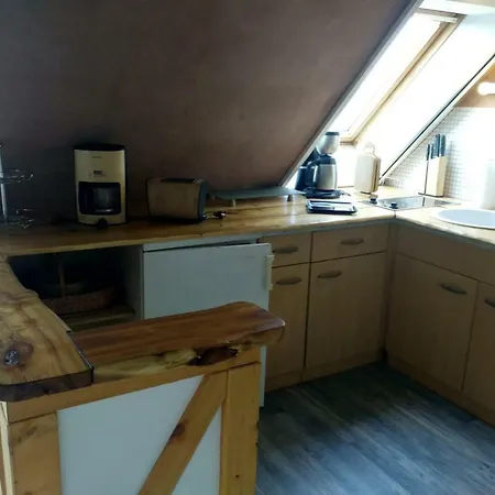 Апартаменты Haus Speck 5 *