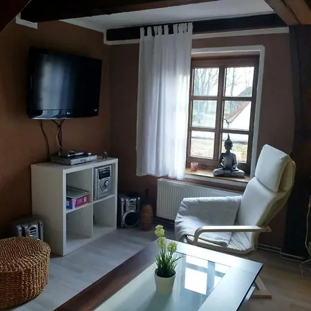 דירה Haus Speck 5
