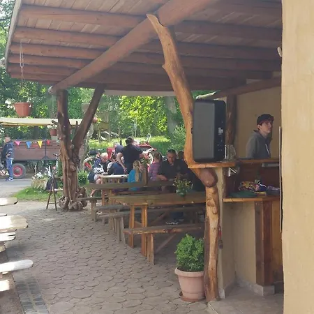 Haus Speck 5 * Kargow