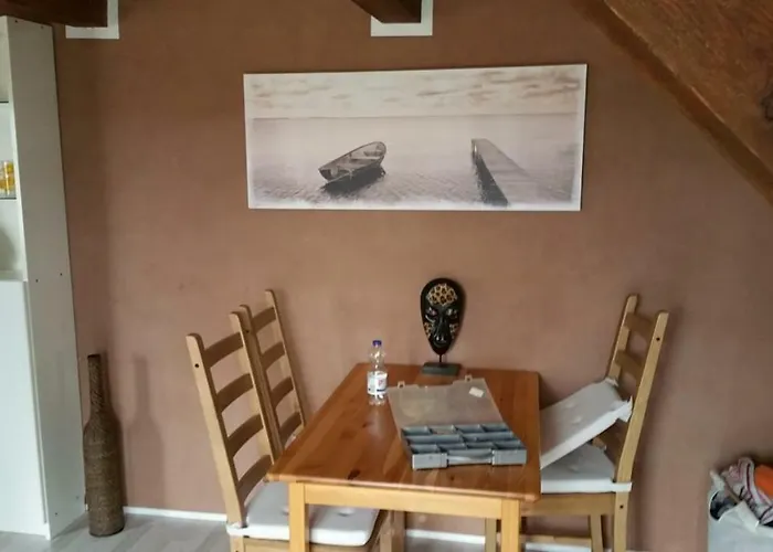 Apartment Haus Speck 5 *