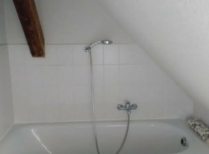 Apartment Haus Speck 5 Kargow