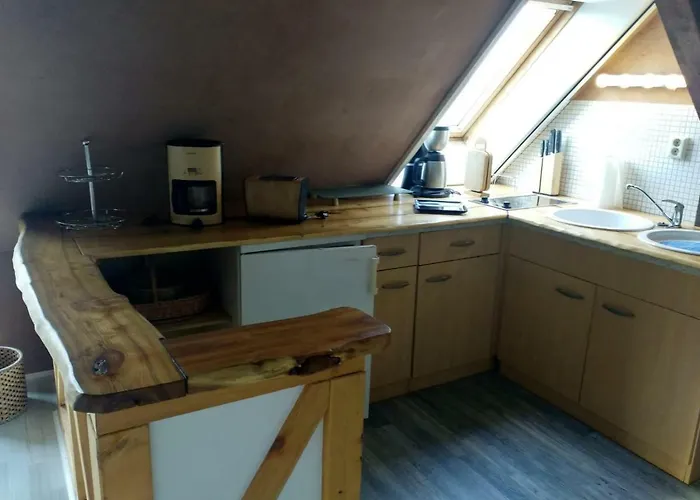 Apartment Haus Speck 5 *