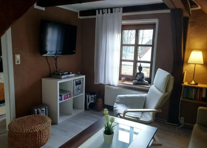 Apartment Haus Speck 5