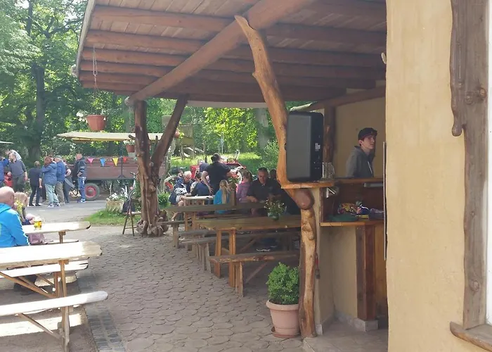 Haus Speck 5 * Kargow